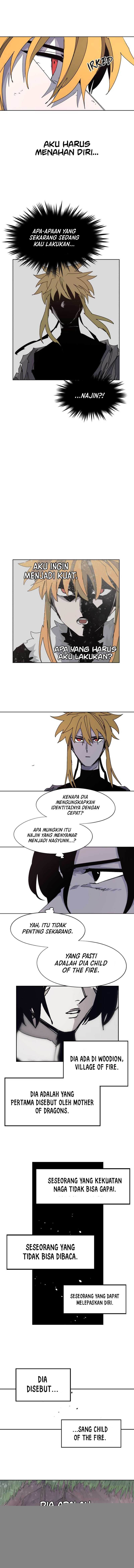 The Last Knight Of The Fire Chapter 108