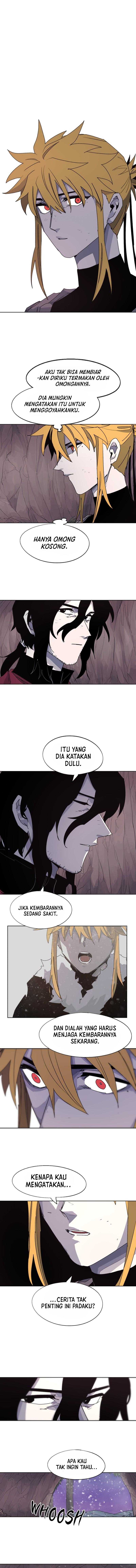 The Last Knight Of The Fire Chapter 108