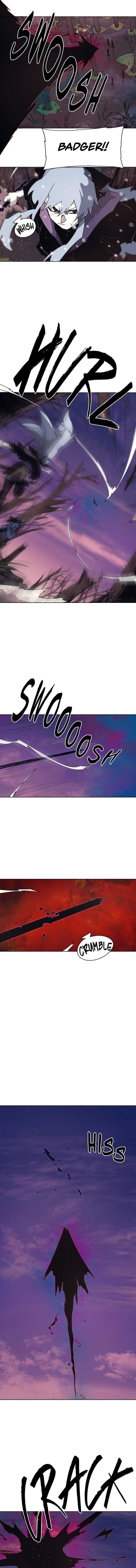 The Last Knight Of The Fire Chapter 108