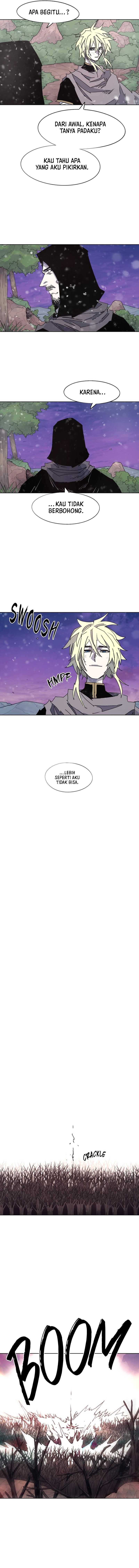 The Last Knight Of The Fire Chapter 108