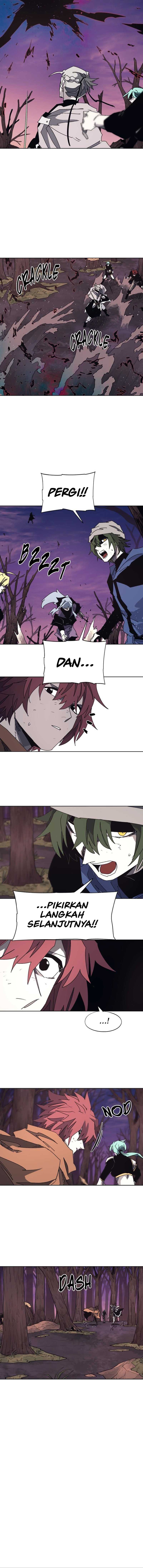 The Last Knight Of The Fire Chapter 108