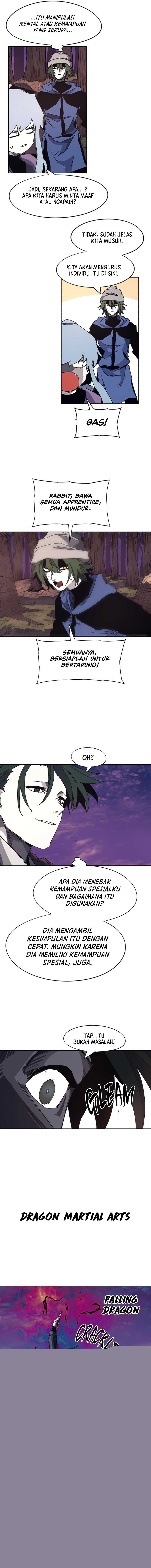 The Last Knight Of The Fire Chapter 108