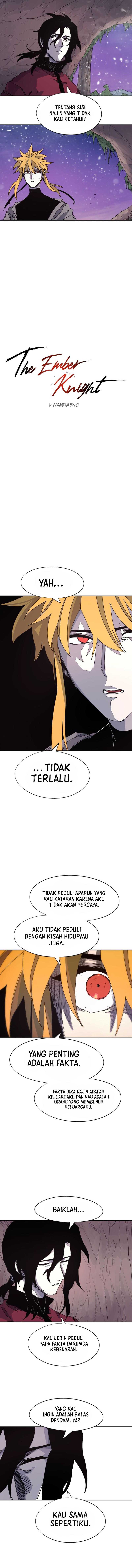 The Last Knight Of The Fire Chapter 108