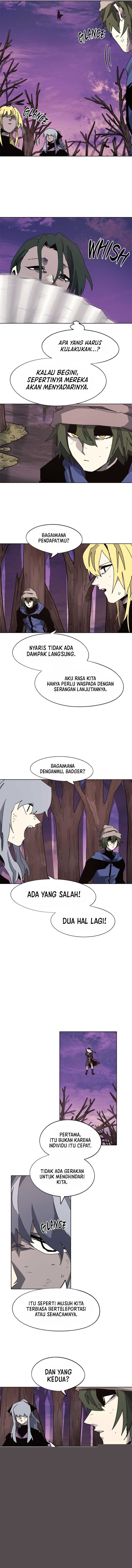 The Last Knight Of The Fire Chapter 109