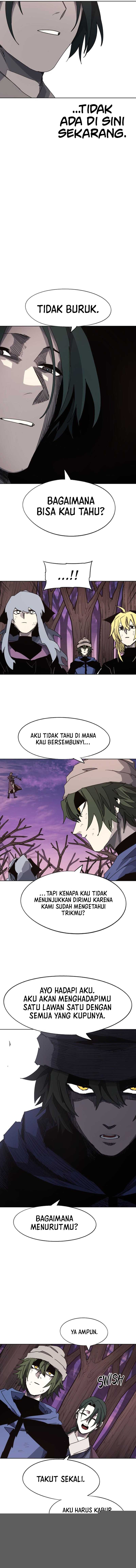 The Last Knight Of The Fire Chapter 109