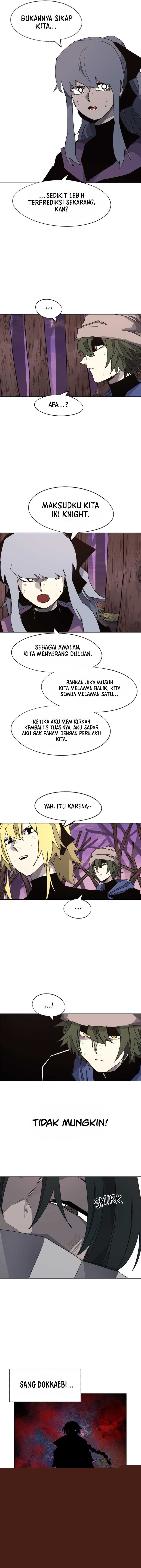 The Last Knight Of The Fire Chapter 109