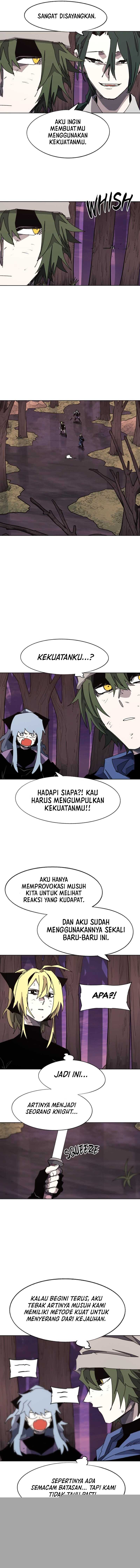 The Last Knight Of The Fire Chapter 109
