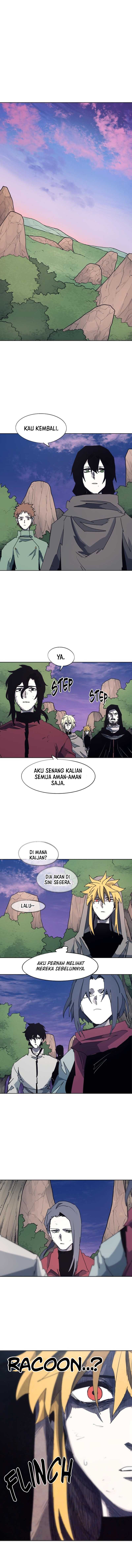 The Last Knight Of The Fire Chapter 110