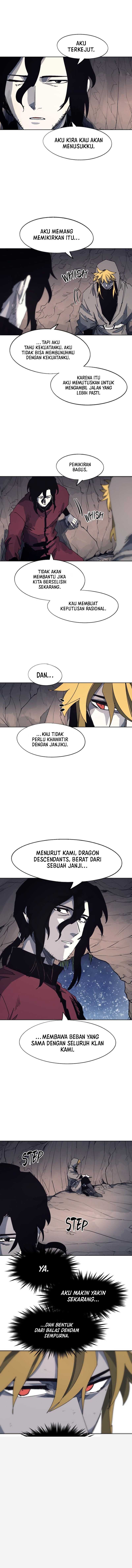 The Last Knight Of The Fire Chapter 110