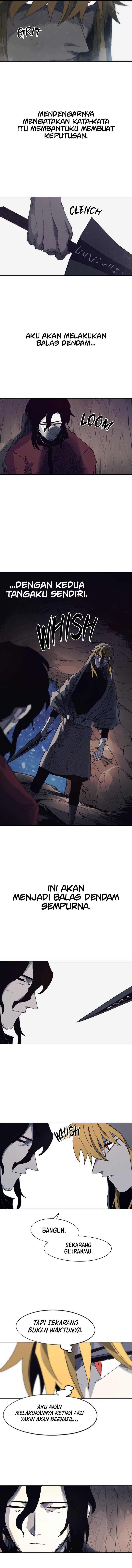 The Last Knight Of The Fire Chapter 110