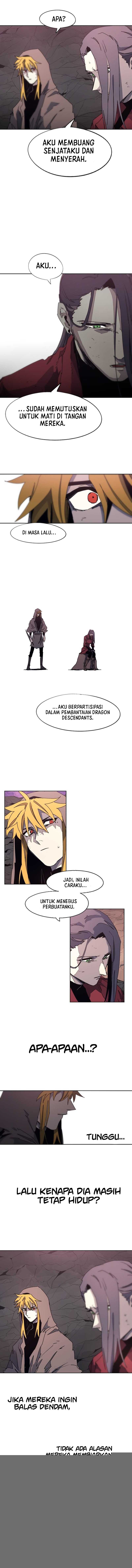 The Last Knight Of The Fire Chapter 111