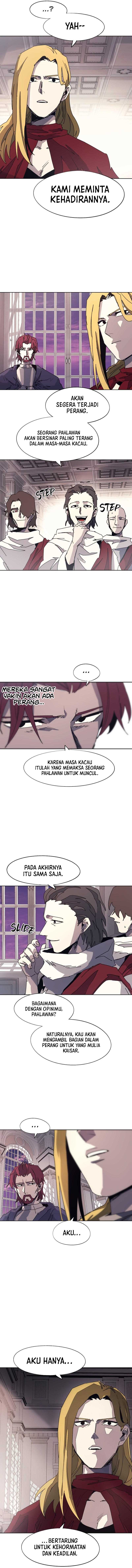 The Last Knight Of The Fire Chapter 112