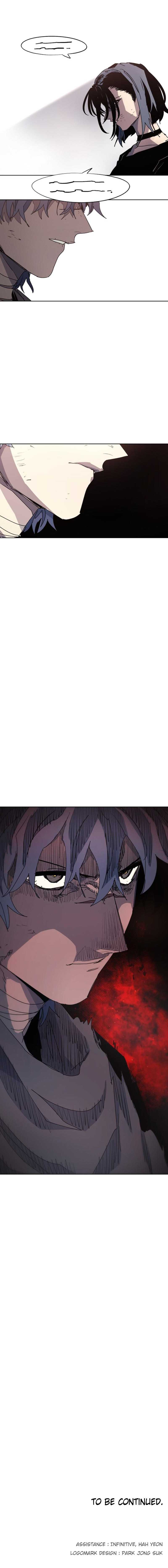 The Last Knight Of The Fire Chapter 112