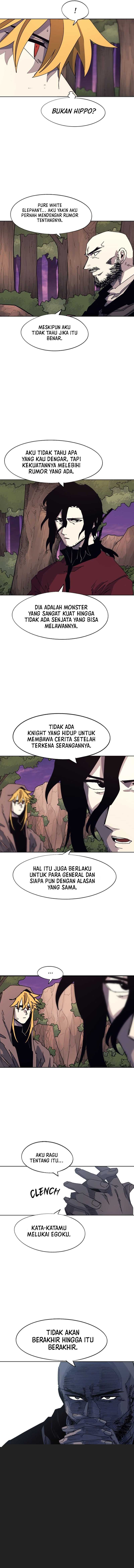 The Last Knight Of The Fire Chapter 112