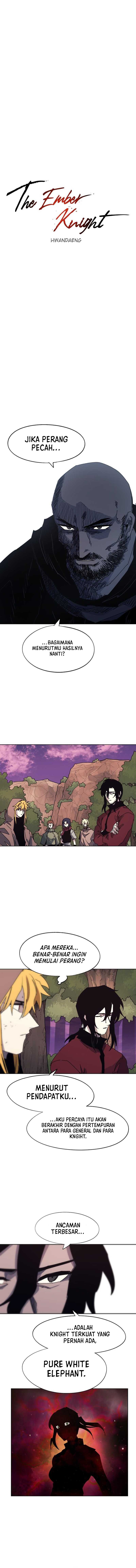 The Last Knight Of The Fire Chapter 112
