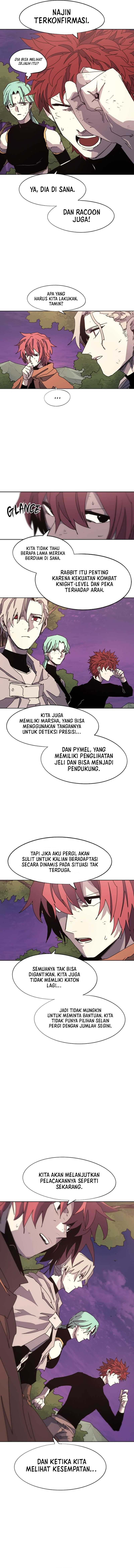 The Last Knight Of The Fire Chapter 112