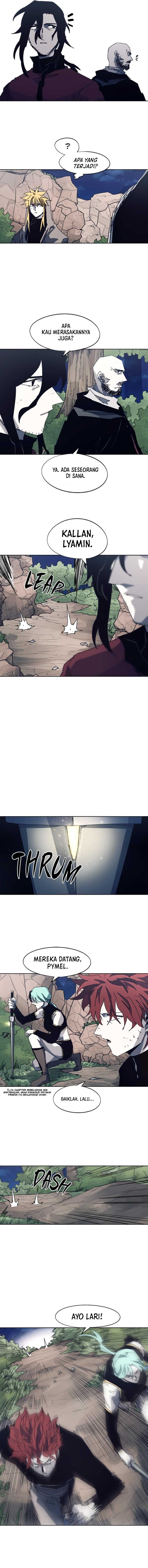 The Last Knight Of The Fire Chapter 113
