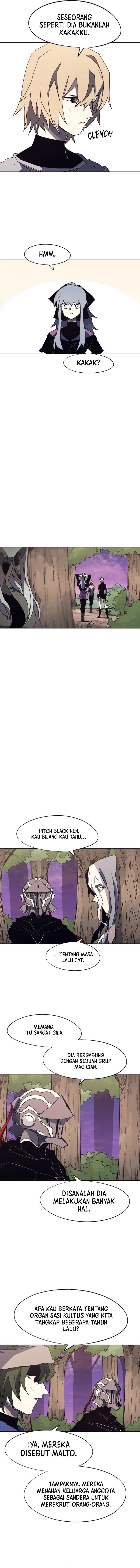 The Last Knight Of The Fire Chapter 113