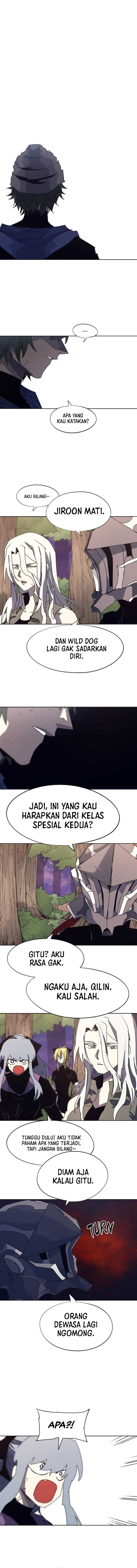 The Last Knight Of The Fire Chapter 113