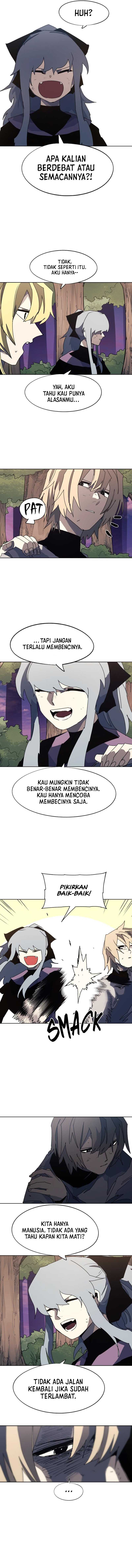 The Last Knight Of The Fire Chapter 113