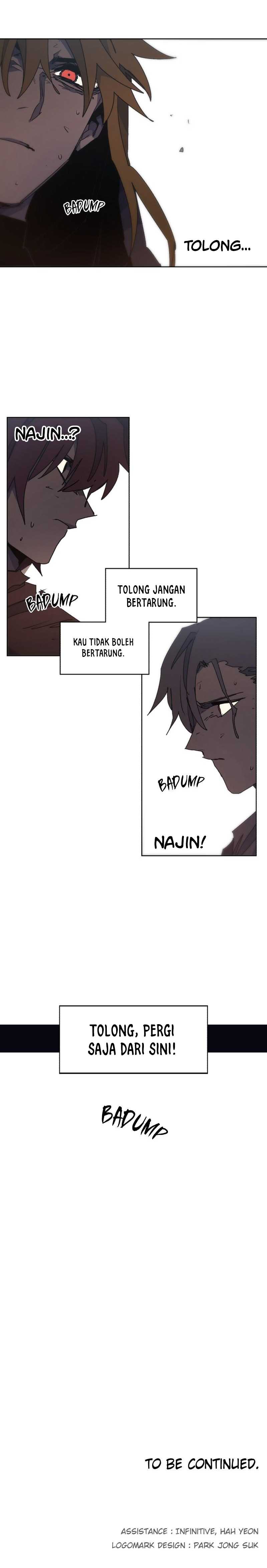 The Last Knight Of The Fire Chapter 113