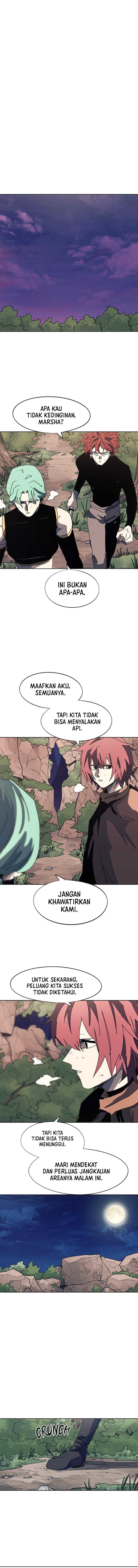 The Last Knight Of The Fire Chapter 113