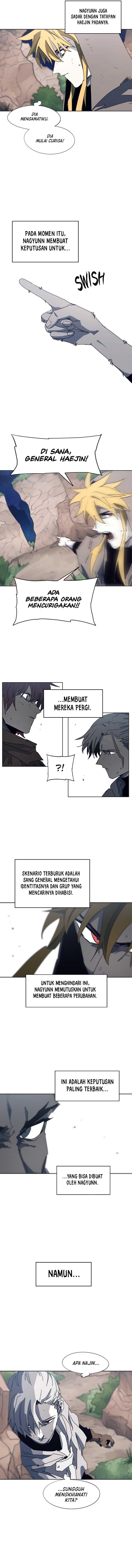 The Last Knight Of The Fire Chapter 114