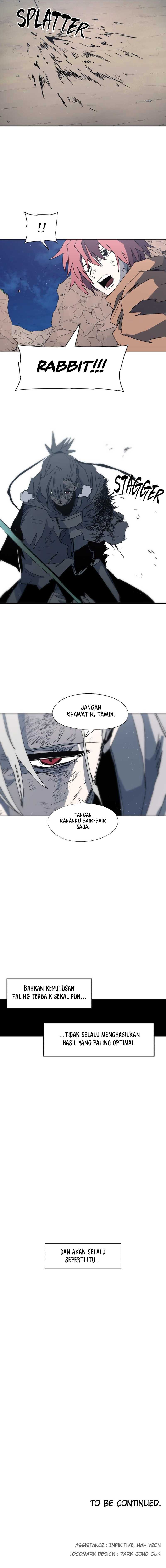 The Last Knight Of The Fire Chapter 114