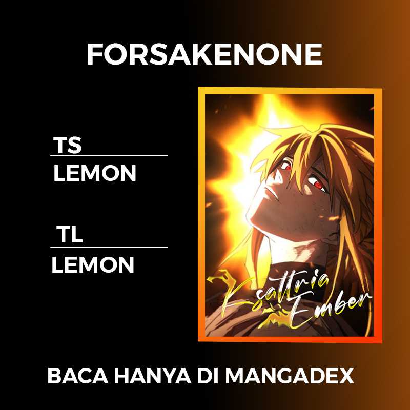 The Last Knight Of The Fire Chapter 114