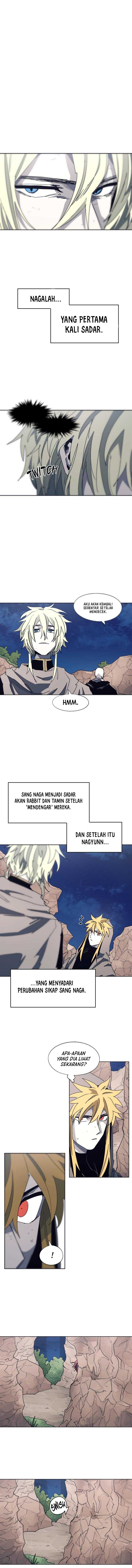 The Last Knight Of The Fire Chapter 114