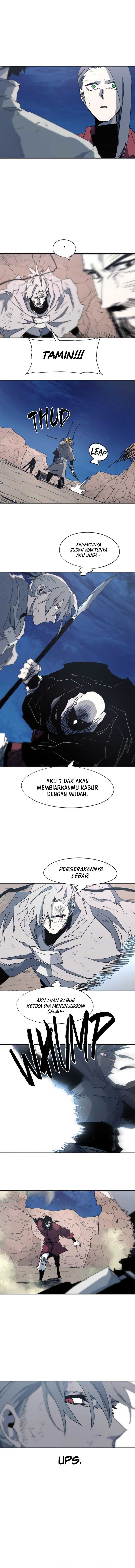 The Last Knight Of The Fire Chapter 114