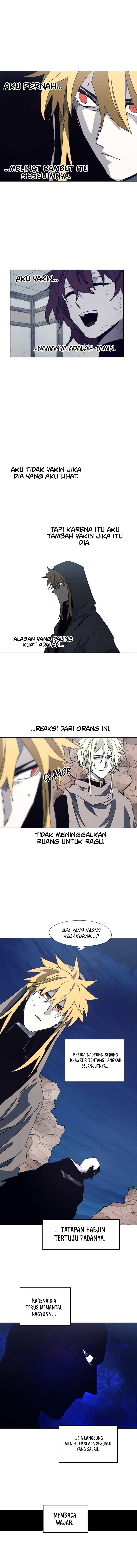 The Last Knight Of The Fire Chapter 114