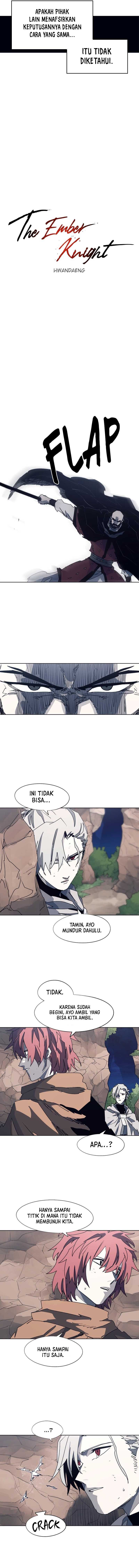 The Last Knight Of The Fire Chapter 114