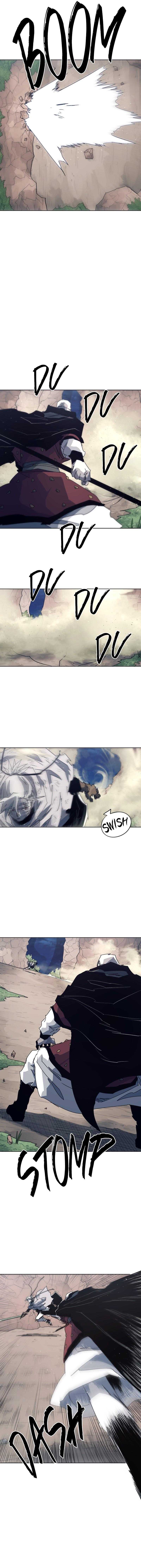 The Last Knight Of The Fire Chapter 114