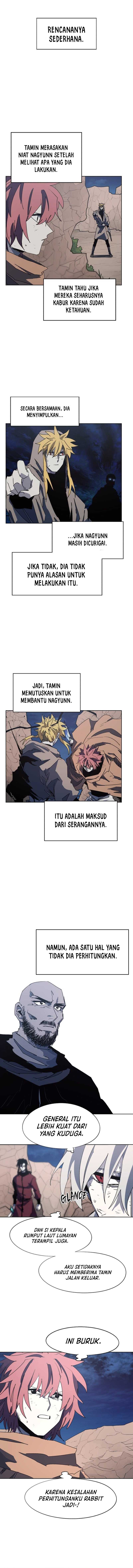 The Last Knight Of The Fire Chapter 115