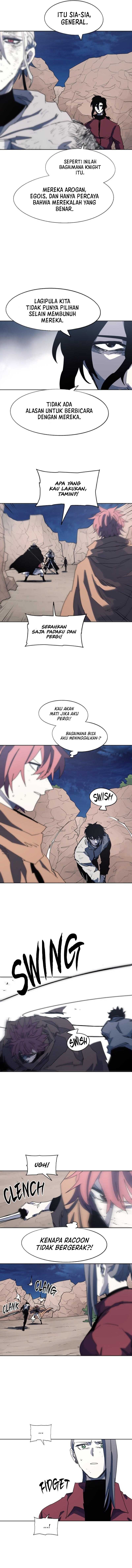 The Last Knight Of The Fire Chapter 115