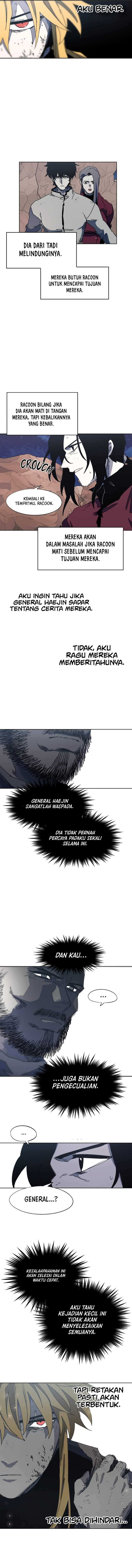 The Last Knight Of The Fire Chapter 115