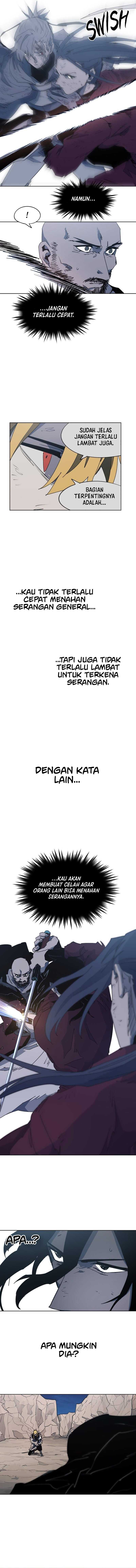 The Last Knight Of The Fire Chapter 115