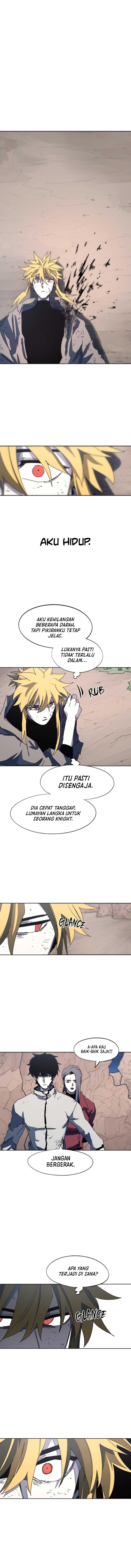 The Last Knight Of The Fire Chapter 115