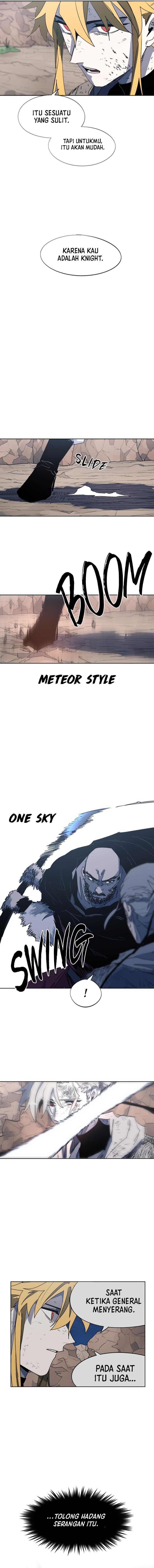 The Last Knight Of The Fire Chapter 115