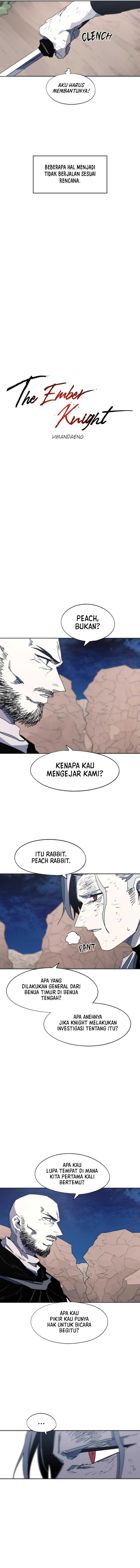 The Last Knight Of The Fire Chapter 115