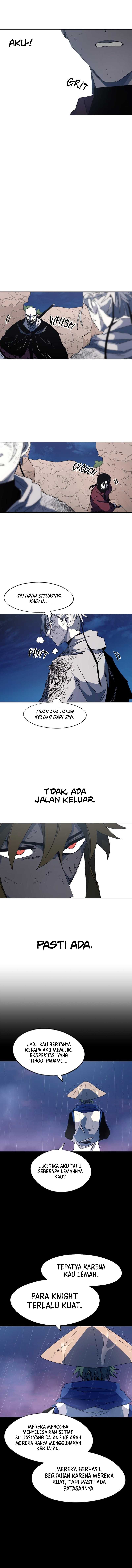 The Last Knight Of The Fire Chapter 115