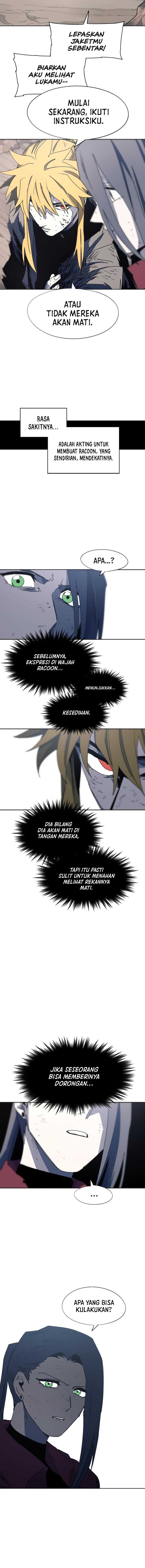 The Last Knight Of The Fire Chapter 115