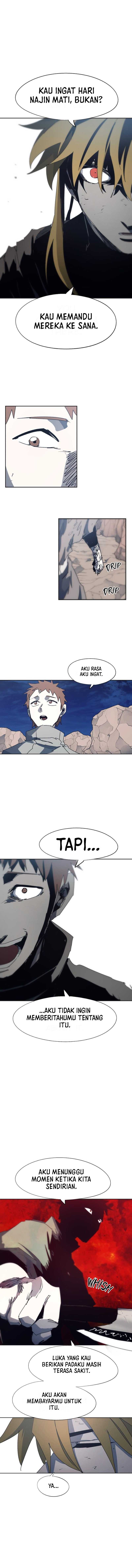 The Last Knight Of The Fire Chapter 116