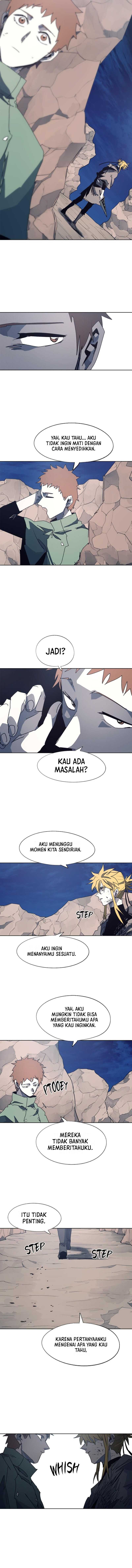 The Last Knight Of The Fire Chapter 116