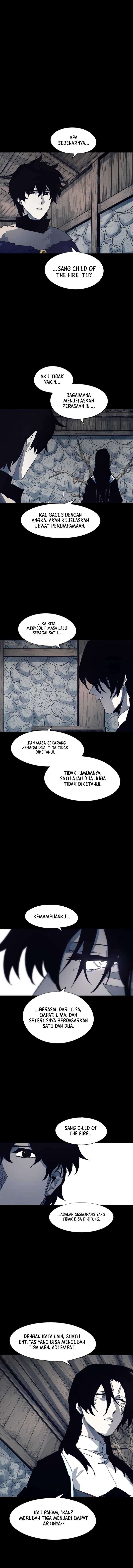 The Last Knight Of The Fire Chapter 116