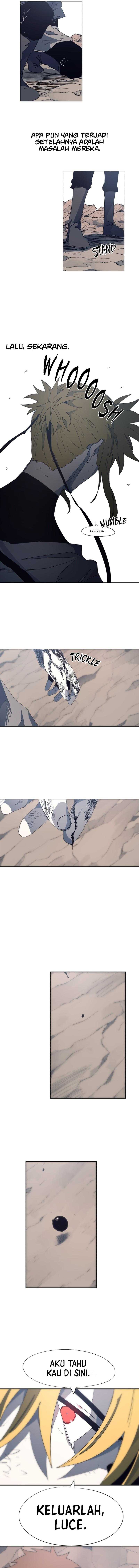The Last Knight Of The Fire Chapter 116