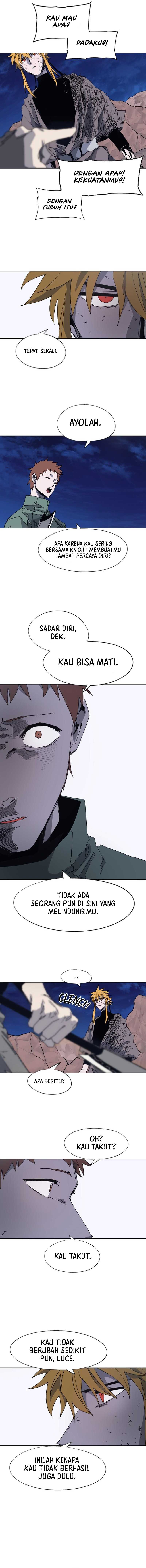 The Last Knight Of The Fire Chapter 117