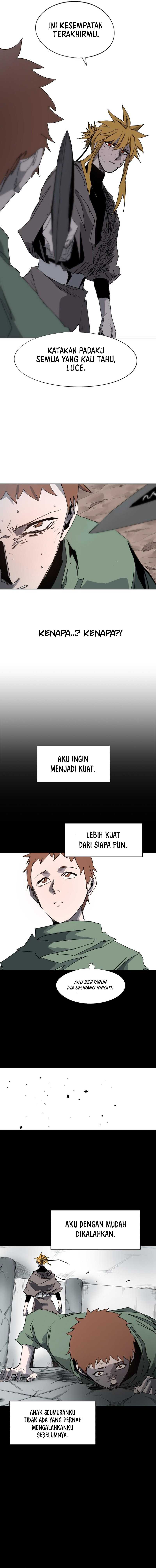 The Last Knight Of The Fire Chapter 117