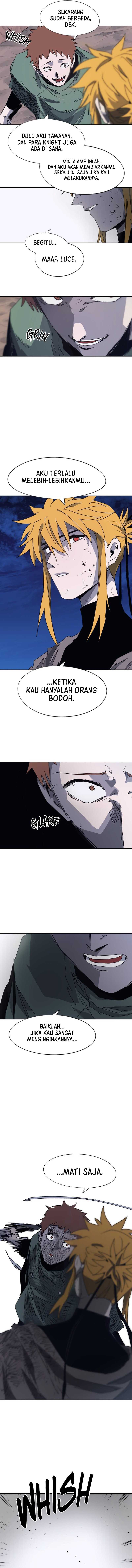 The Last Knight Of The Fire Chapter 117